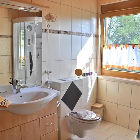 Ferienhaus 8701 Hotel *