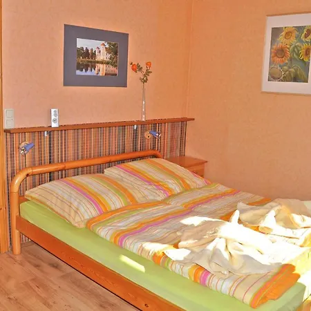 Ferienhaus 8701